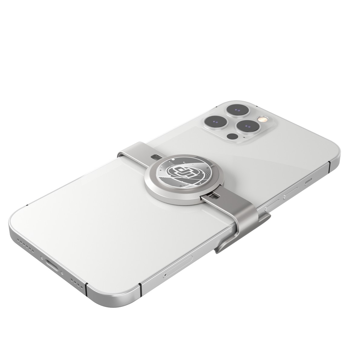 Estabilizador Osmo Mobile SE 5