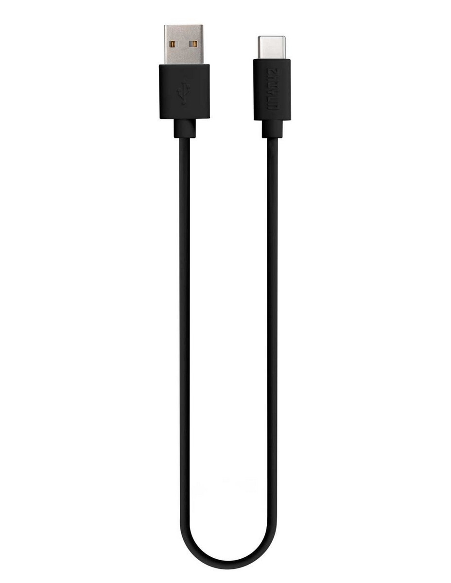 Estabilizador Zhiyun Smooth 5S Cinzento-7