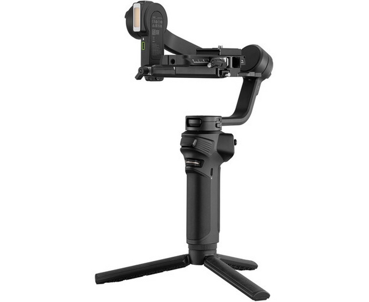 Imagem 0 de Estabilizador de cardan Zhiyun Weebill 3S