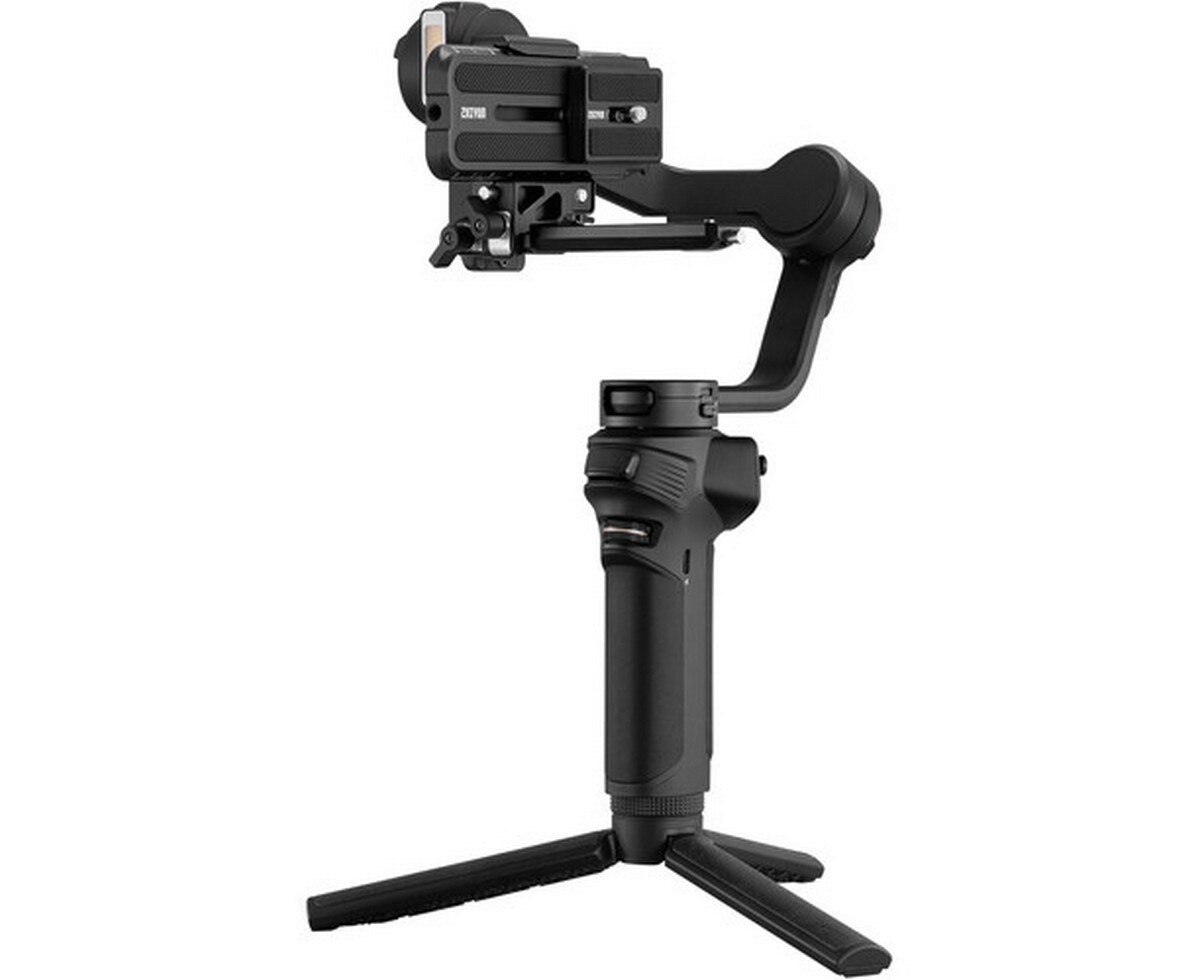 Estabilizador de cardan Zhiyun Weebill 3S 2