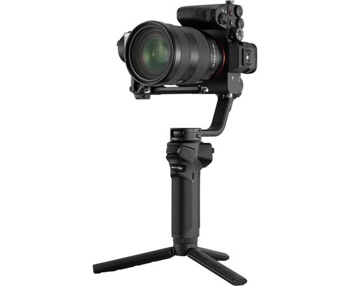 Estabilizador de cardan Zhiyun Weebill 3S 6