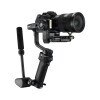 Imagem 0 de Estabilizador ZHIYUN WEEBILL 3S COMBO