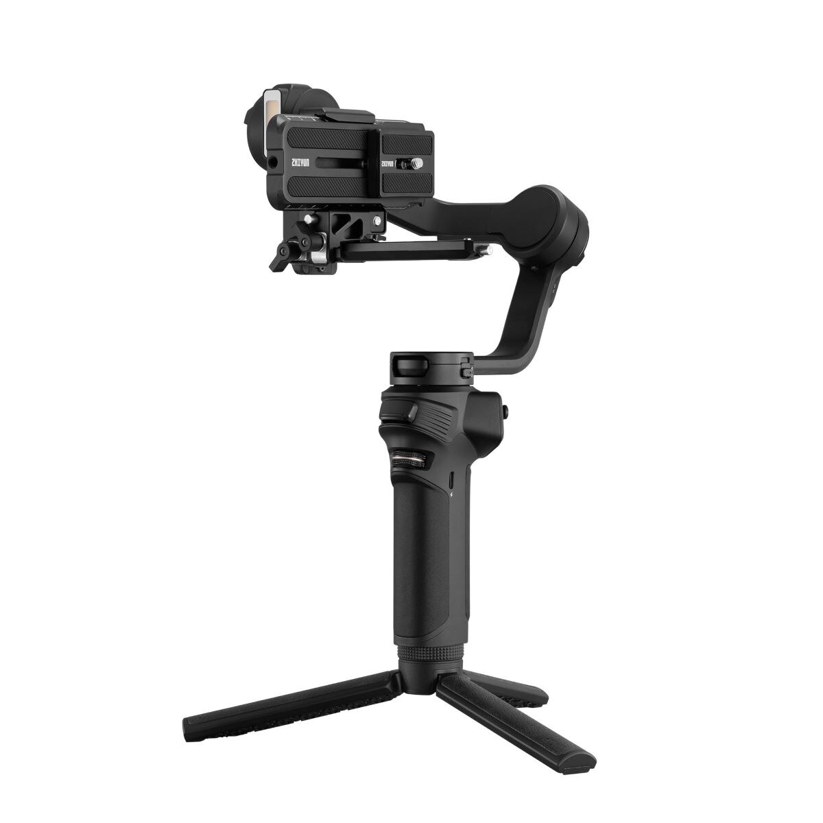 Estabilizador ZHIYUN WEEBILL 3S COMBO 4