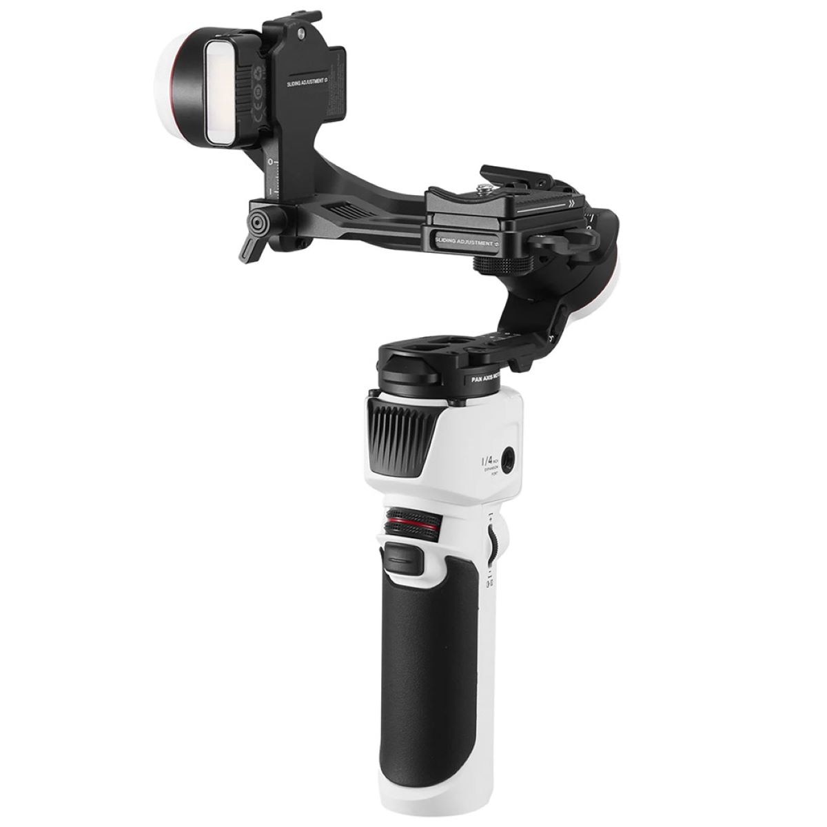 Estabilizador Gimbal Zhiyun Crane M3S 4