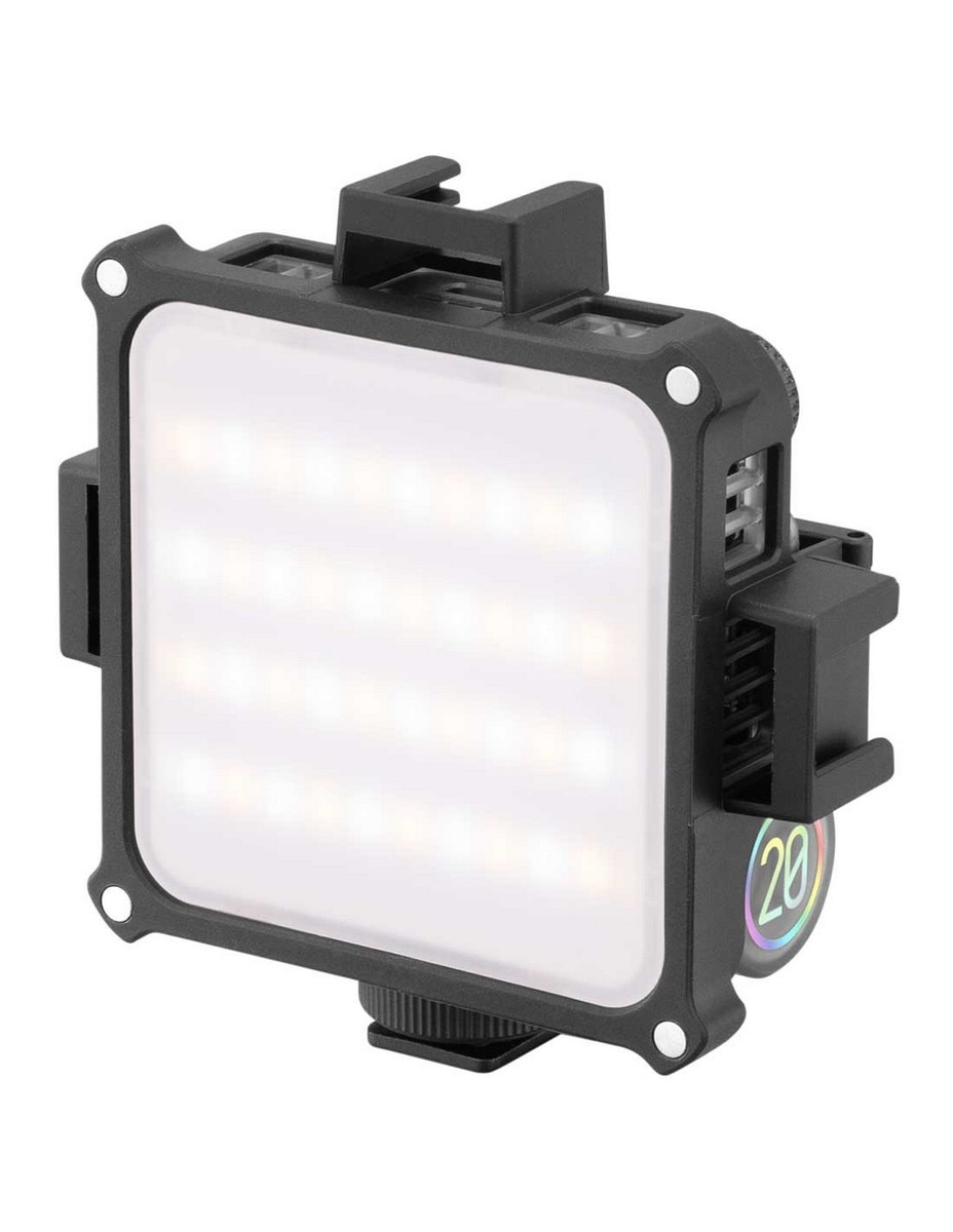 LED Light Fiveray M20 Combo 4