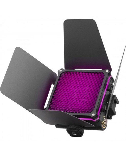 Imagem 0 de LED LIGHT FIVERAY M20C RGB COMBO