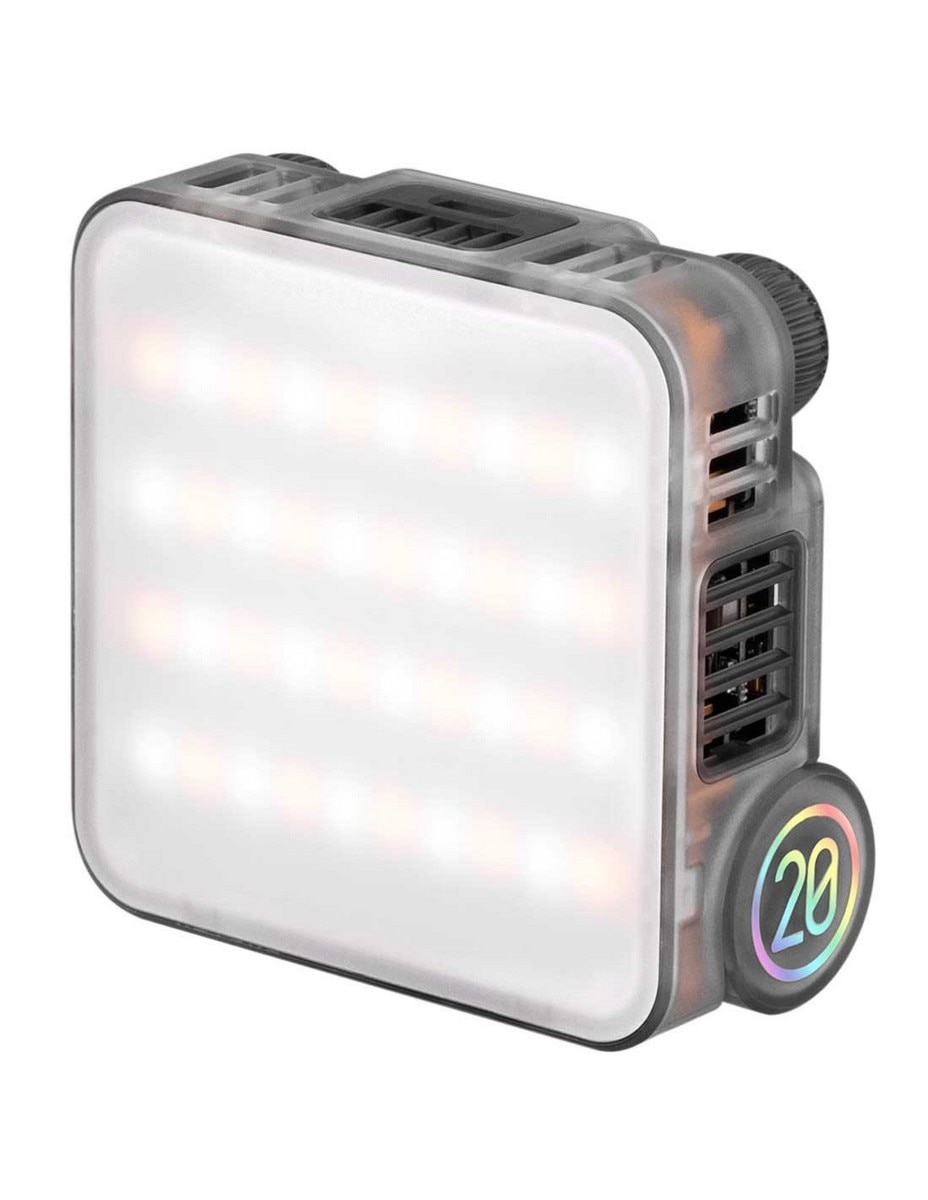 LED Light Zhiyun Fiveray M20 1