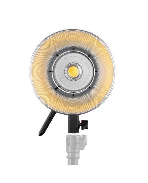Luz LED Zhiyun COB Molus B200 1