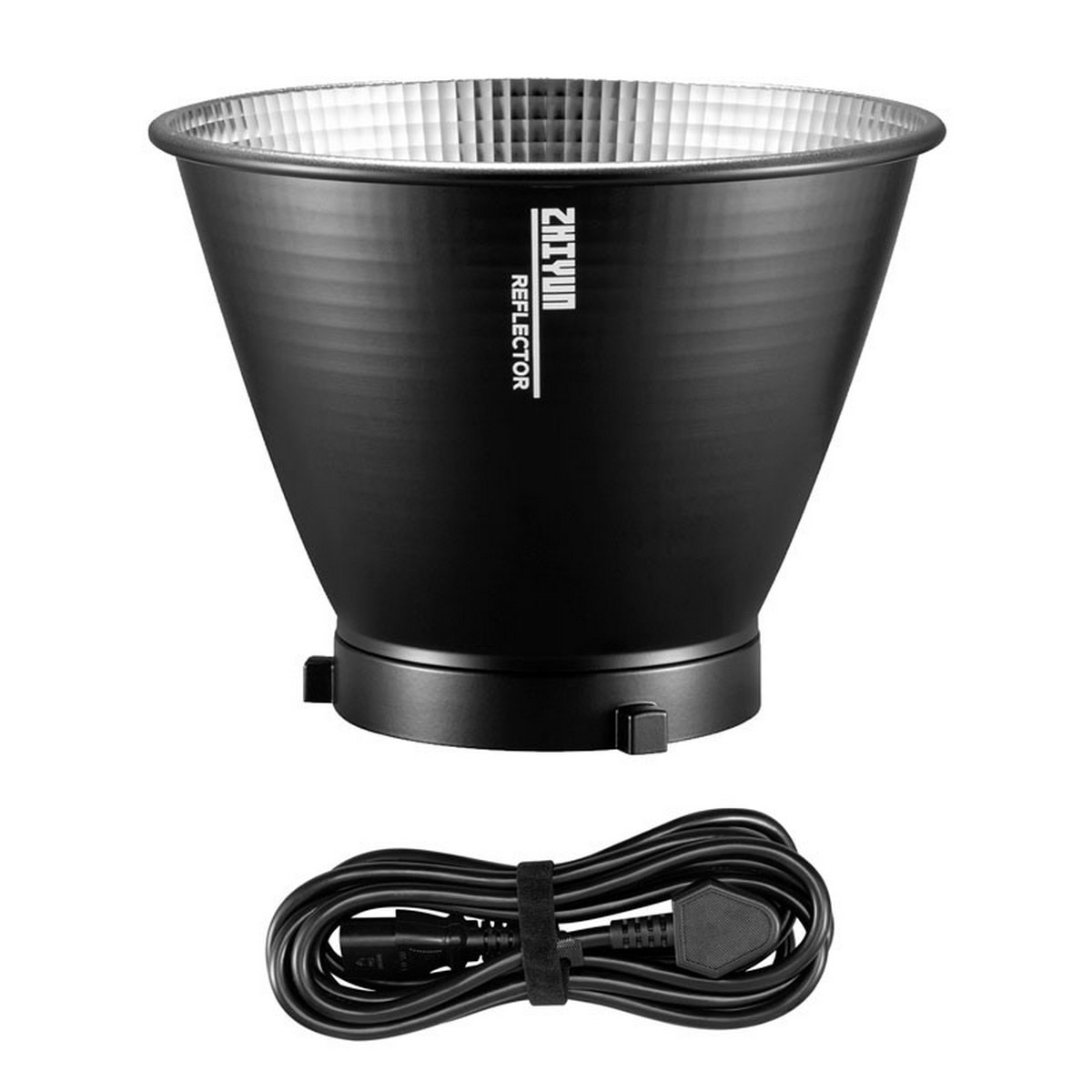 Luz LED Zhiyun COB Molus B200 6