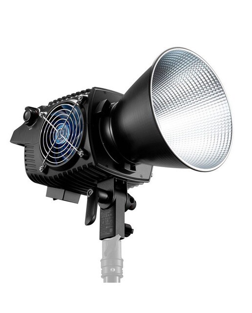 Luz LED Zhiyun COB Molus B500 1