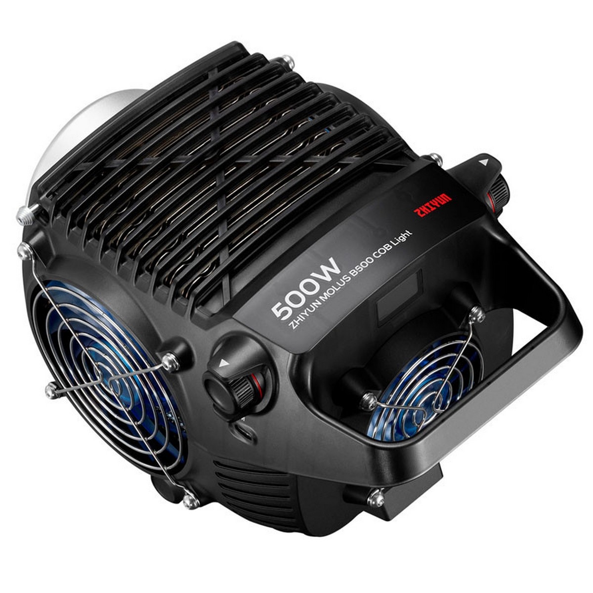 Luz LED Zhiyun COB Molus B500 2