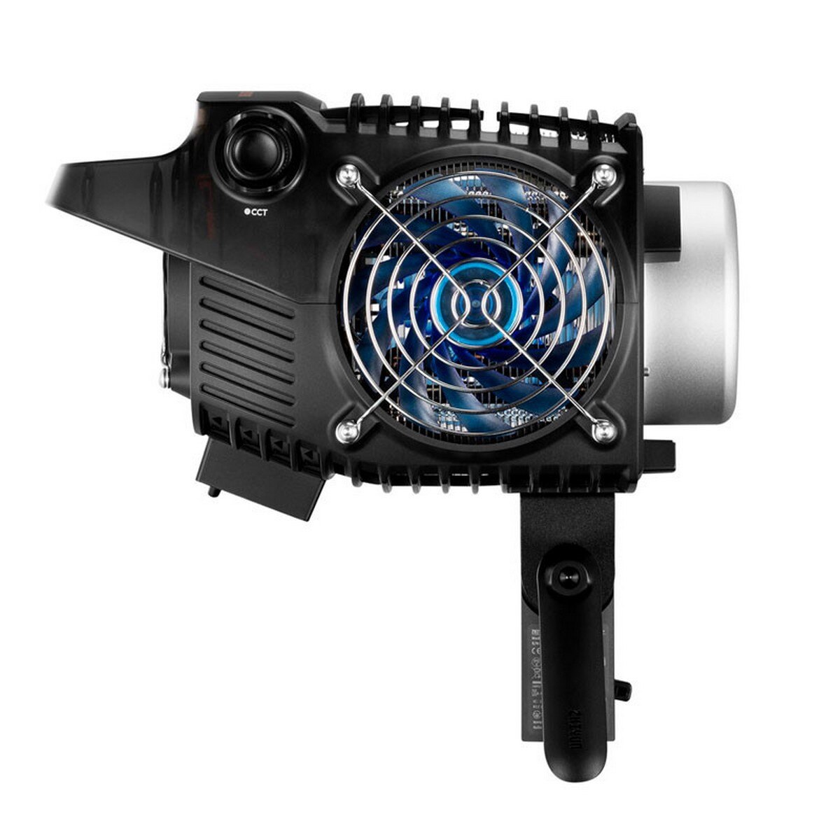 Luz LED Zhiyun COB Molus B500 4