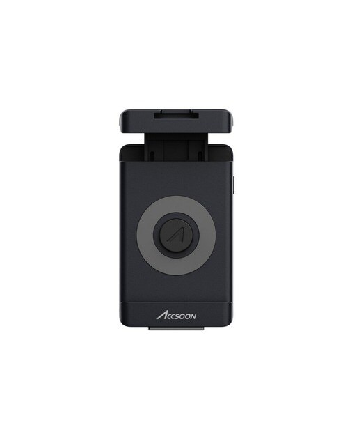 Imagem 0 de Adaptador de Captura de Vídeo Accsoon SeeMo HDMI - Preto