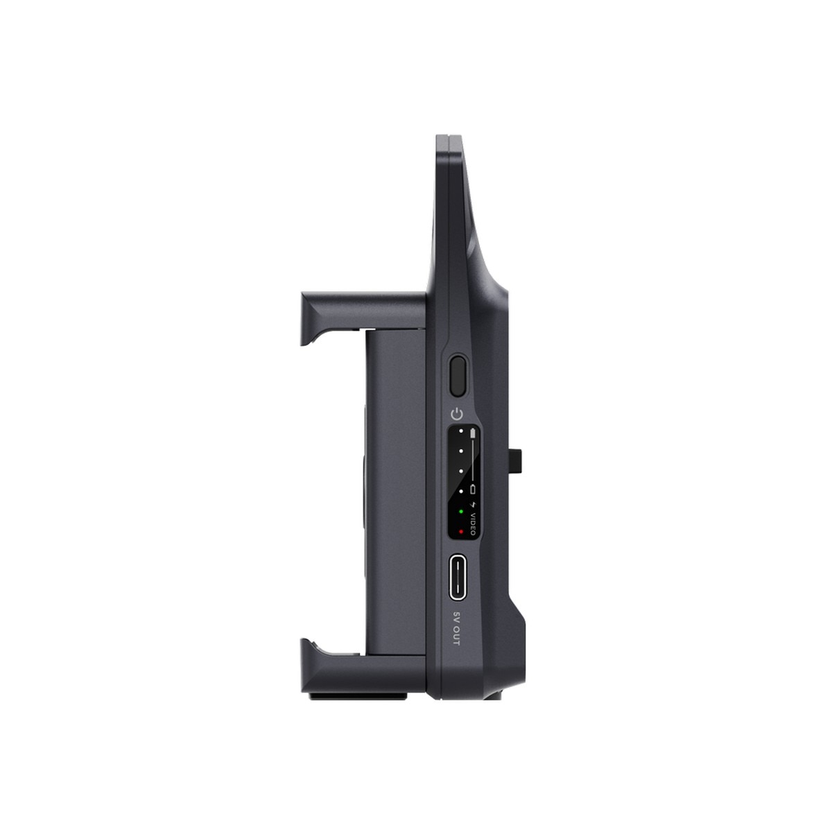 Adaptador de Captura de Vídeo Accsoon SeeMo HDMI - Preto 3