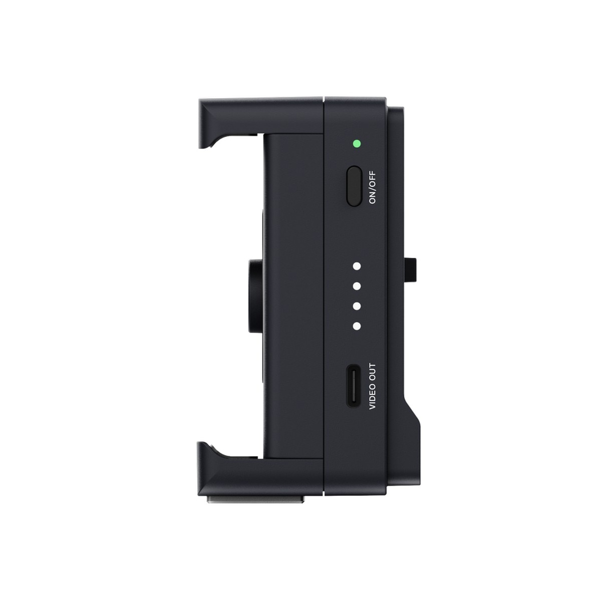 Adaptador de Captura de Vídeo Accsoon SeeMo HDMI - Preto 4