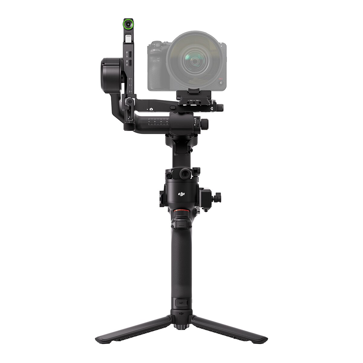 Imagem 0 de Estabilizador DJI RS 5