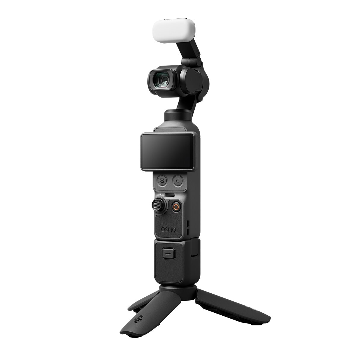 Imagem 0 de Câmara de Ação DJI Osmo Pocket 4 Creator Combo