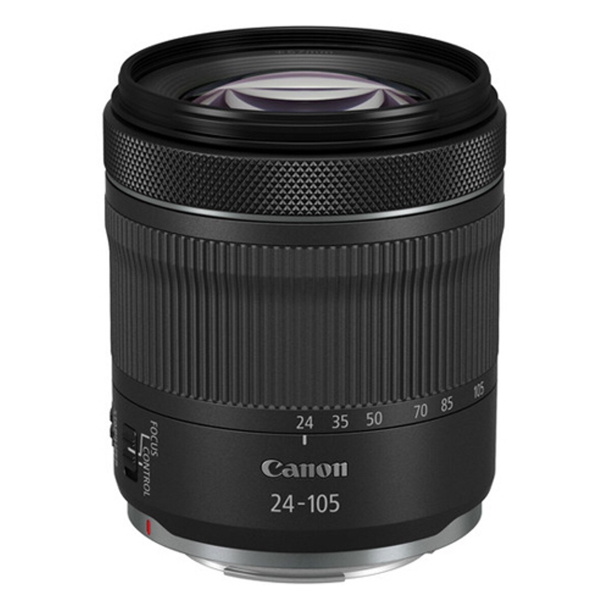 Câmara Mirrorless Canon EOS RP + Objectiva RF 24-105mm F4-7.1 IS STM Preto-6