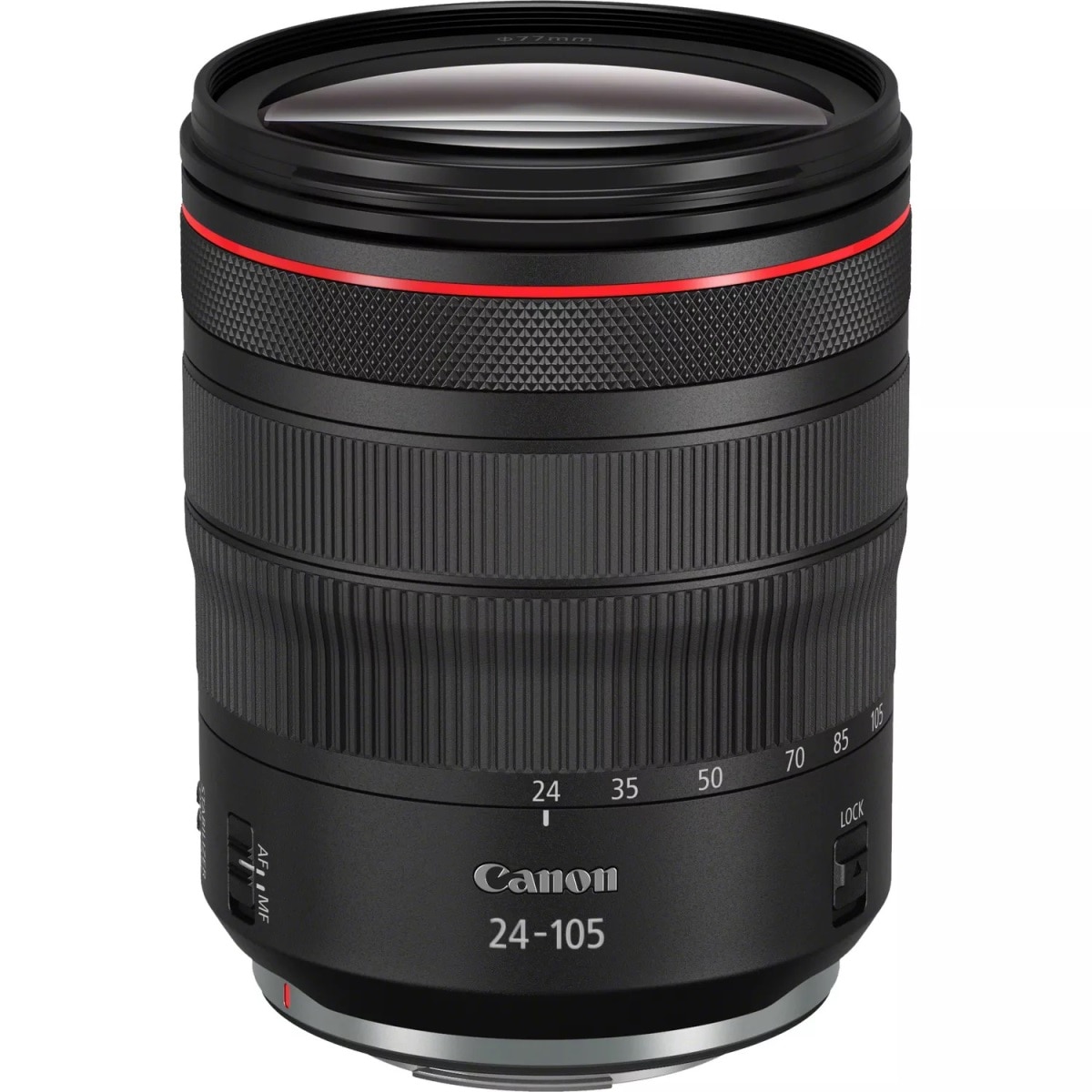 Câmara Mirrorless Canon EOS RP + Objectiva RF 24-105mm F4-7.1 IS STM Preto-8