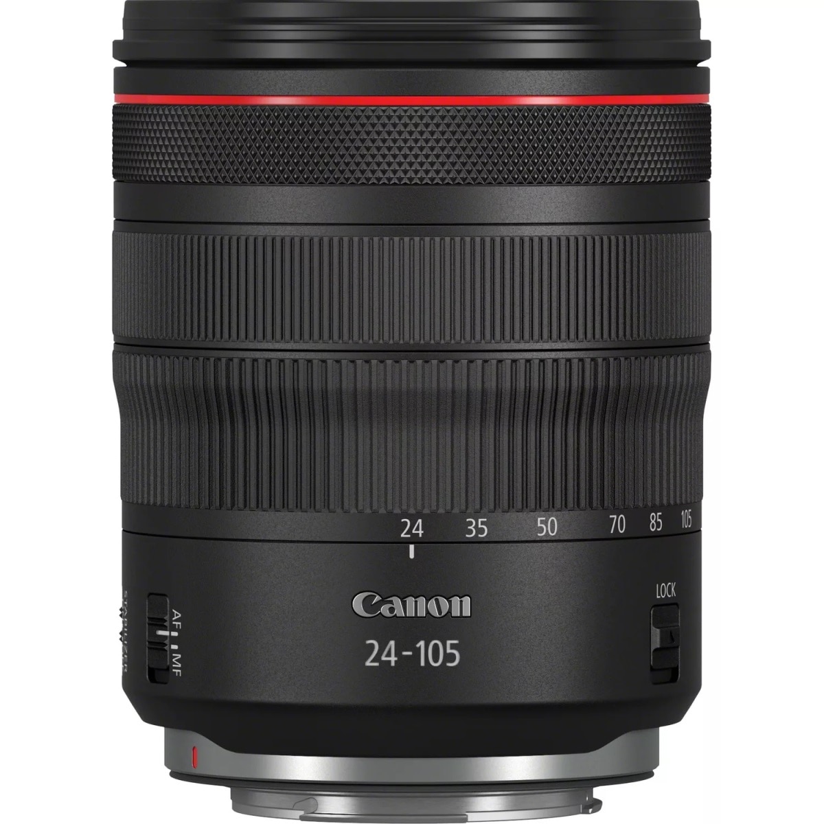 Câmara Mirrorless Canon EOS RP + Objectiva RF 24-105mm F4-7.1 IS STM Preto-9