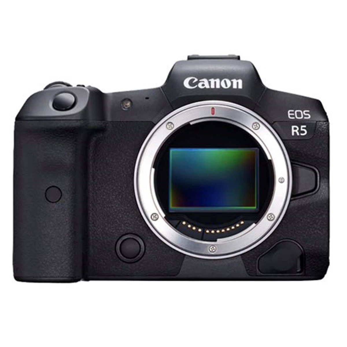 Câmara Mirrorless Canon EOS R5 - Preto Preto-1
