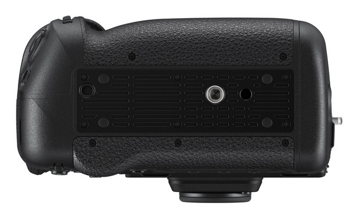 Câmara Mirrorless Evil Nikon Z9 - Corpo Preto-6