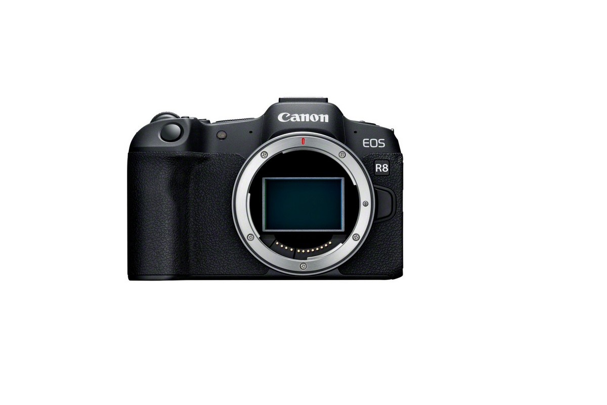 Imagem 0 de Câmara Evil Canon EOS R8 (Corpo)
