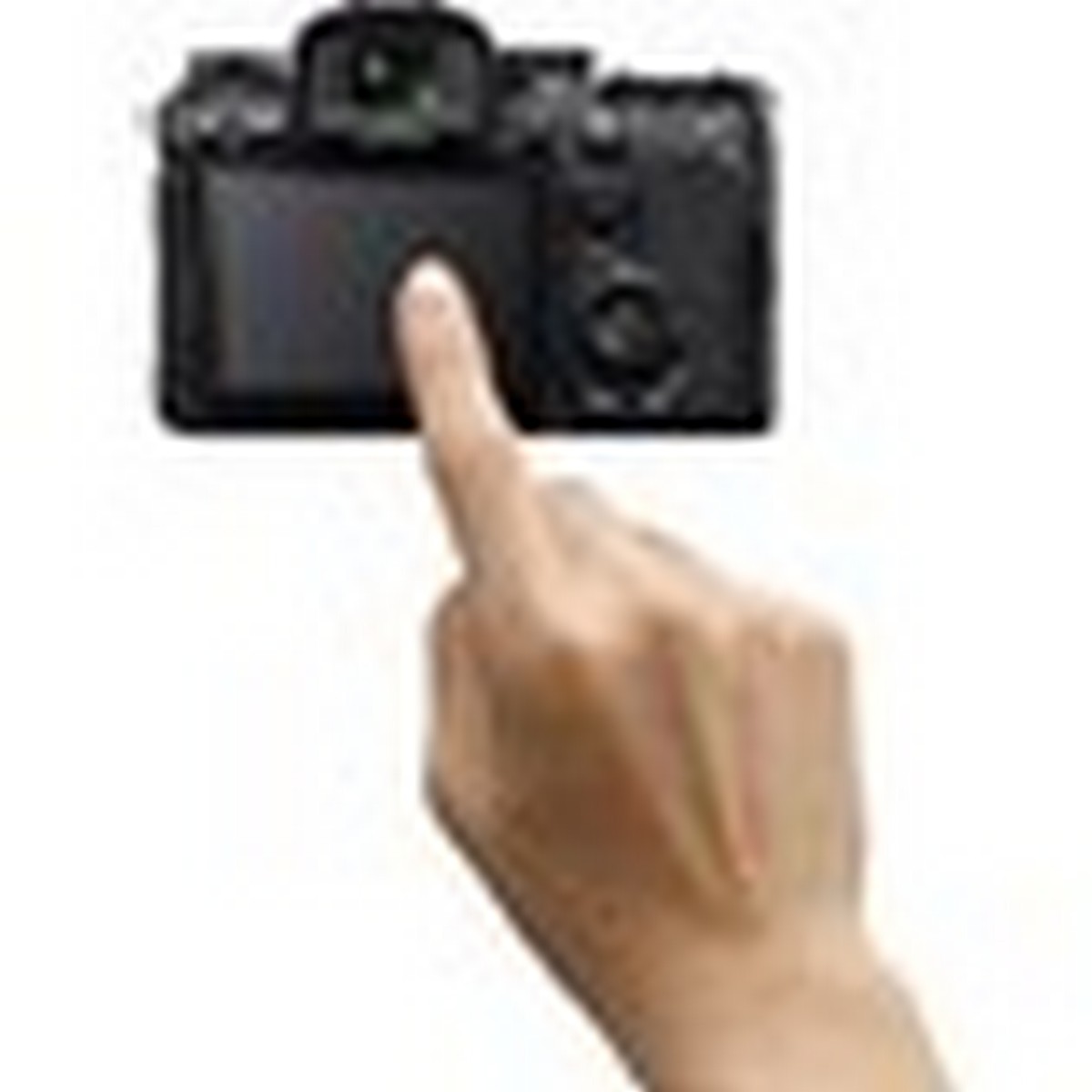Câmara SONY a9 III Preto-6