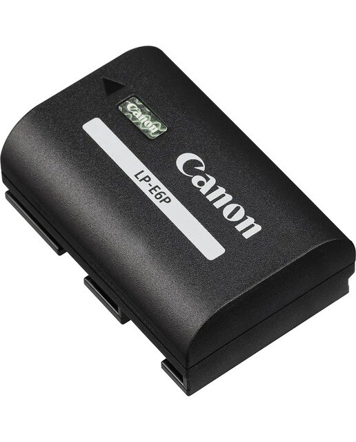 Imagem 0 de Bateria para Canon LP-E6P