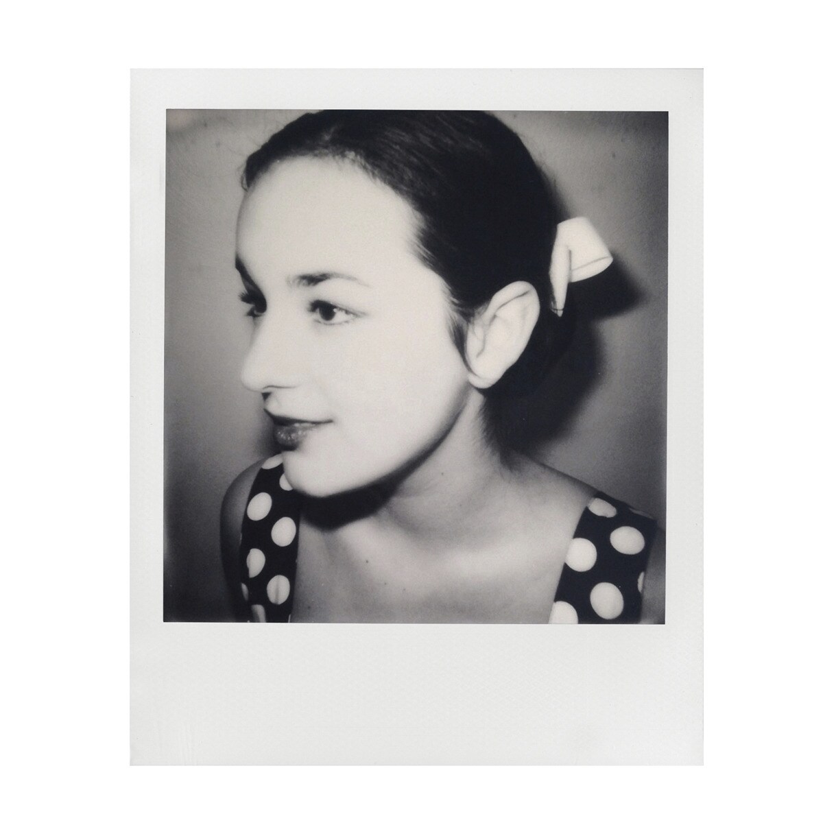 Carga Polaroid Originals para Polaroid 600 Preto e Branco - 8 Folhas 3