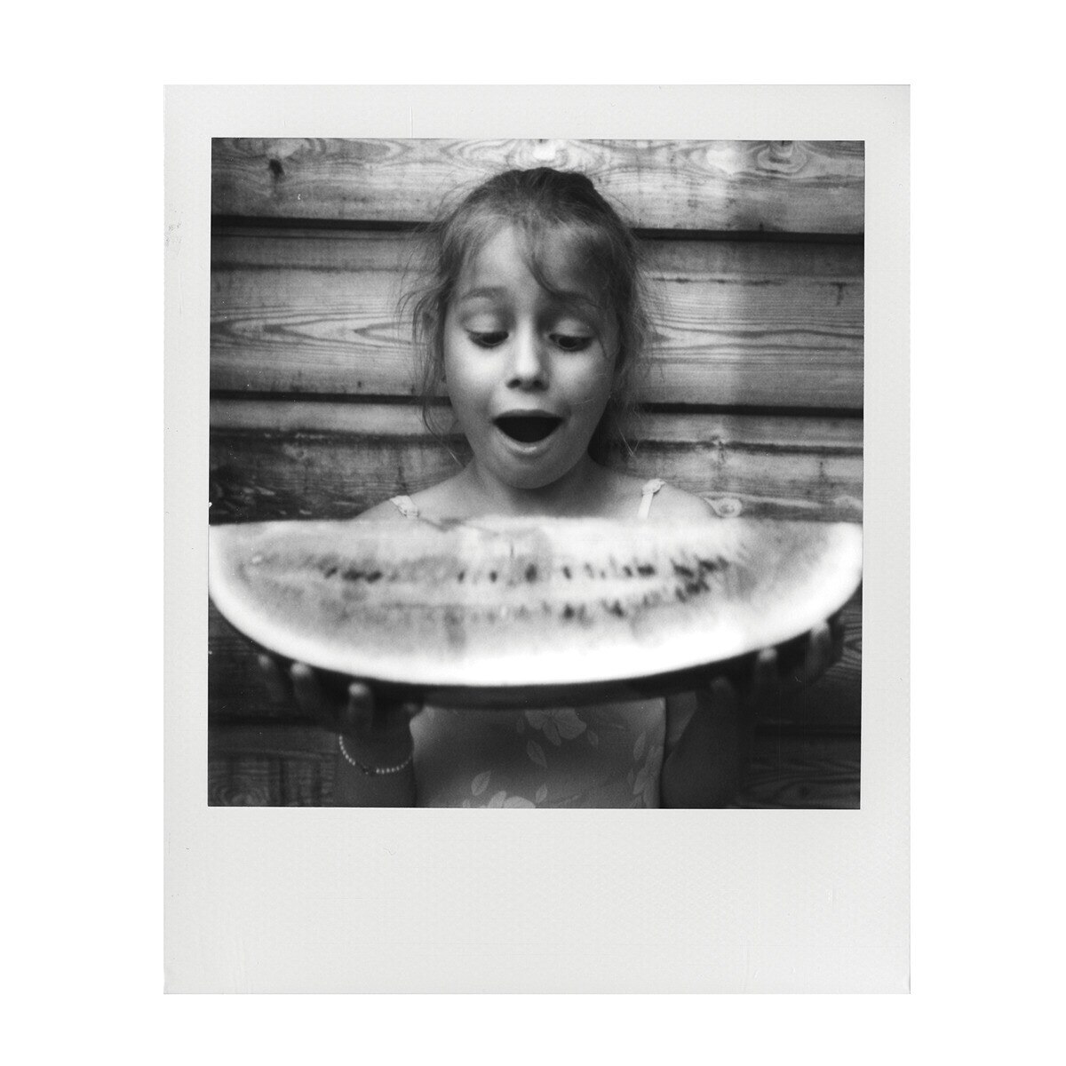 Carga Polaroid Originals para Polaroid 600 Preto e Branco - 8 Folhas 4