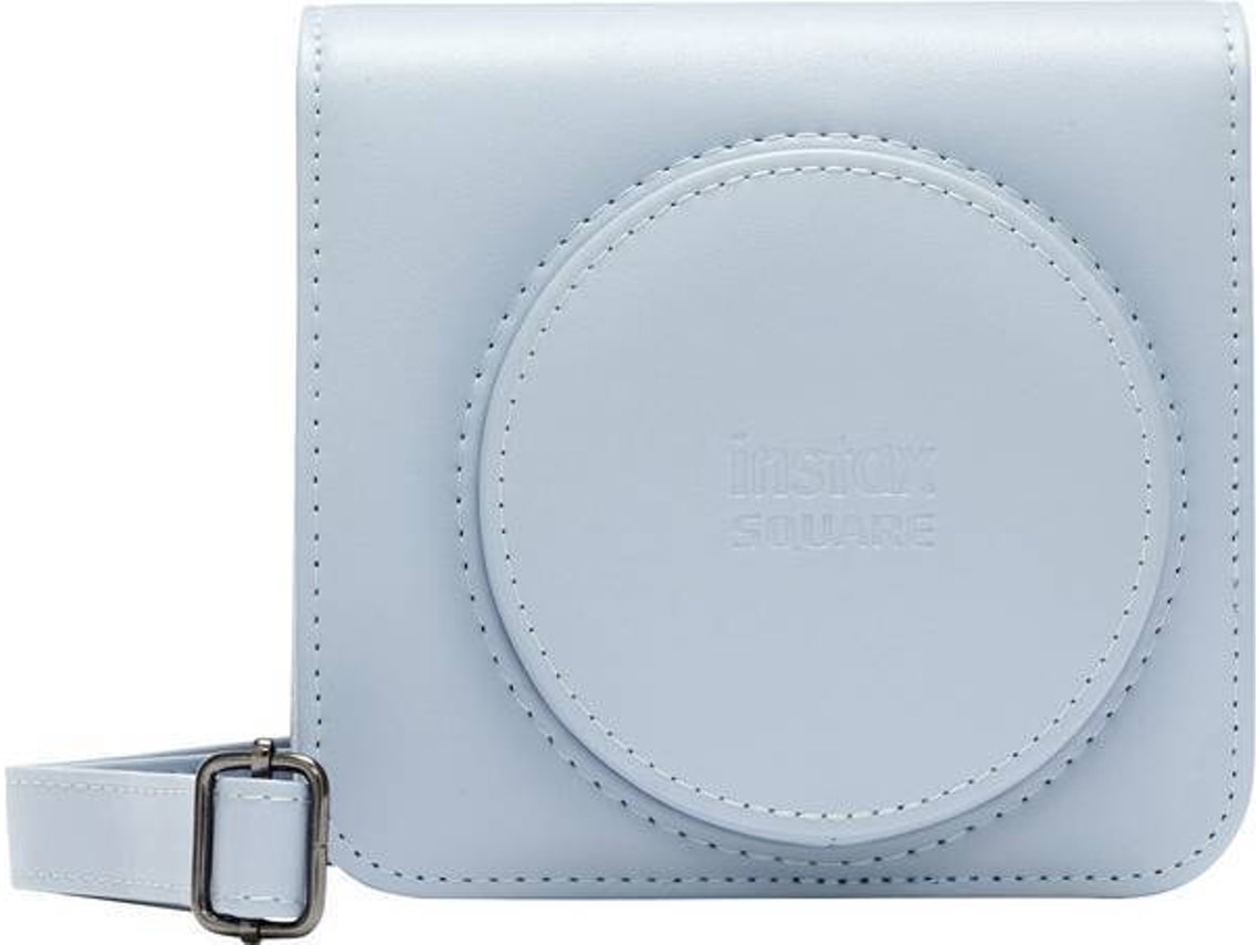 Capa Fujifilm para Câmara Instax Square SQ1 Azul Glaciar-1