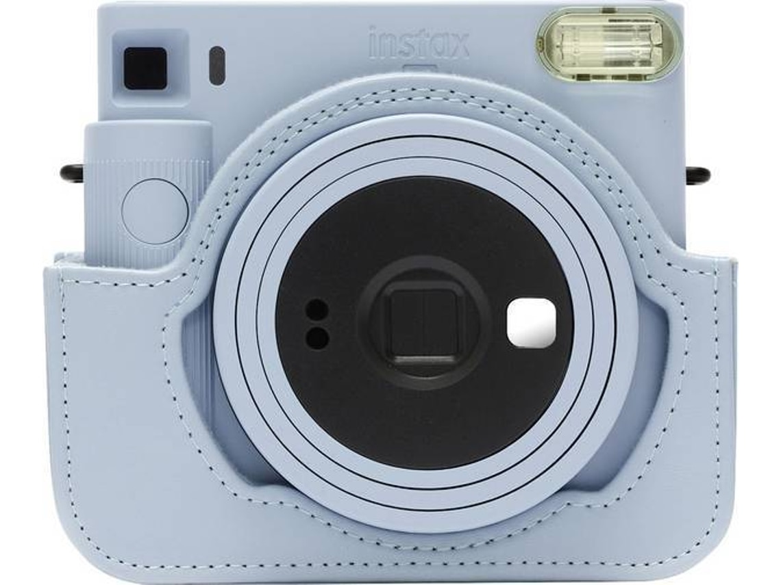 Capa Fujifilm para Câmara Instax Square SQ1 Azul Glaciar-2