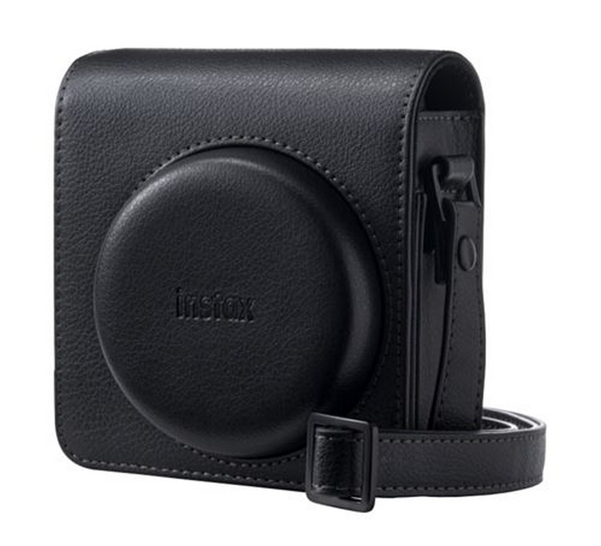 Capa Original para Câmara Instax Mini 99 Preto-2