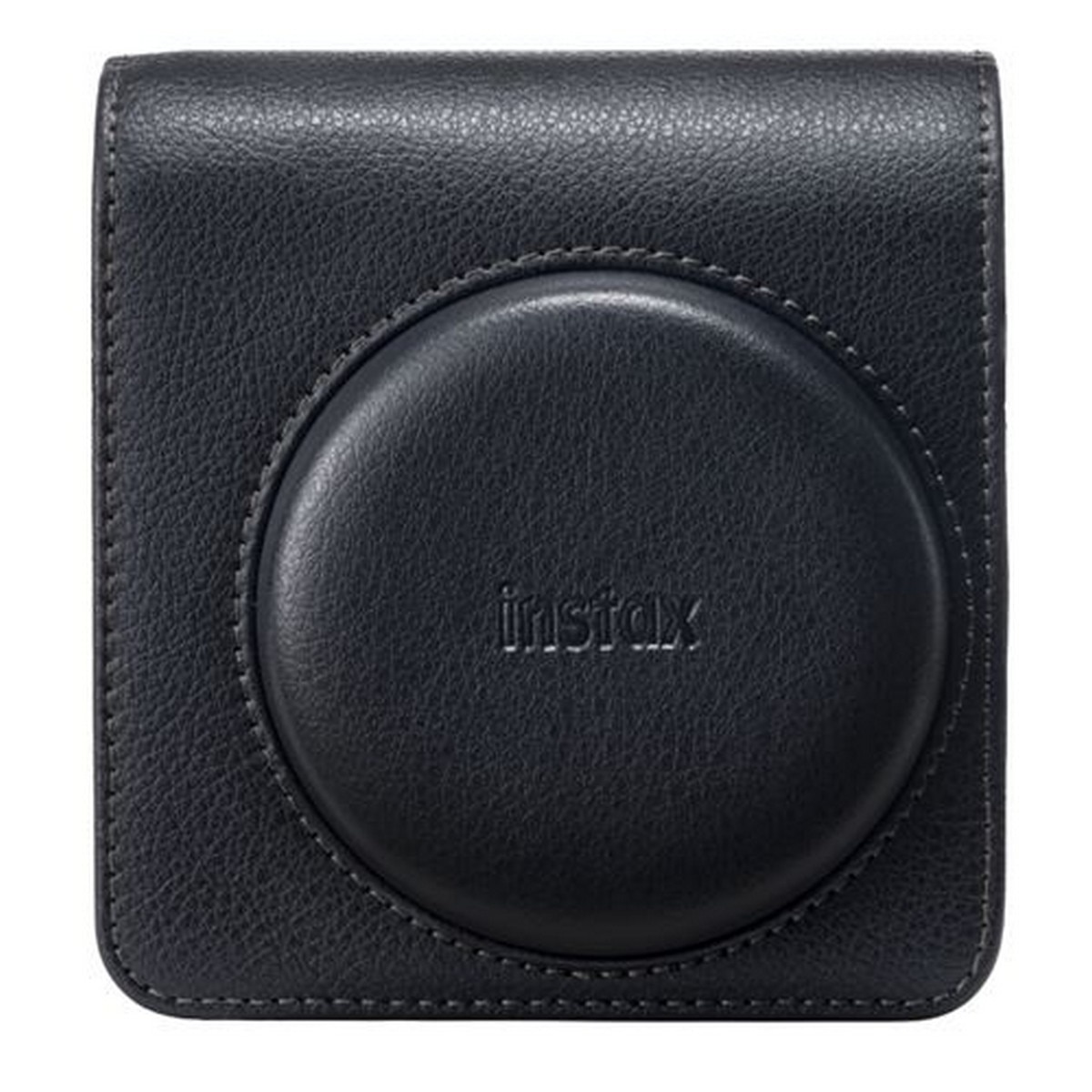 Capa Original para Câmara Instax Mini 99 Preto-3