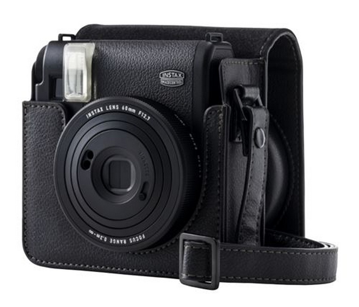 Capa Original para Câmara Instax Mini 99 Preto-5