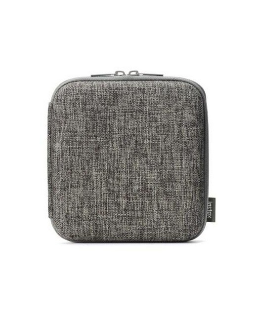 Capa para Fujifilm Instax Link WIDE Cinzento-1
