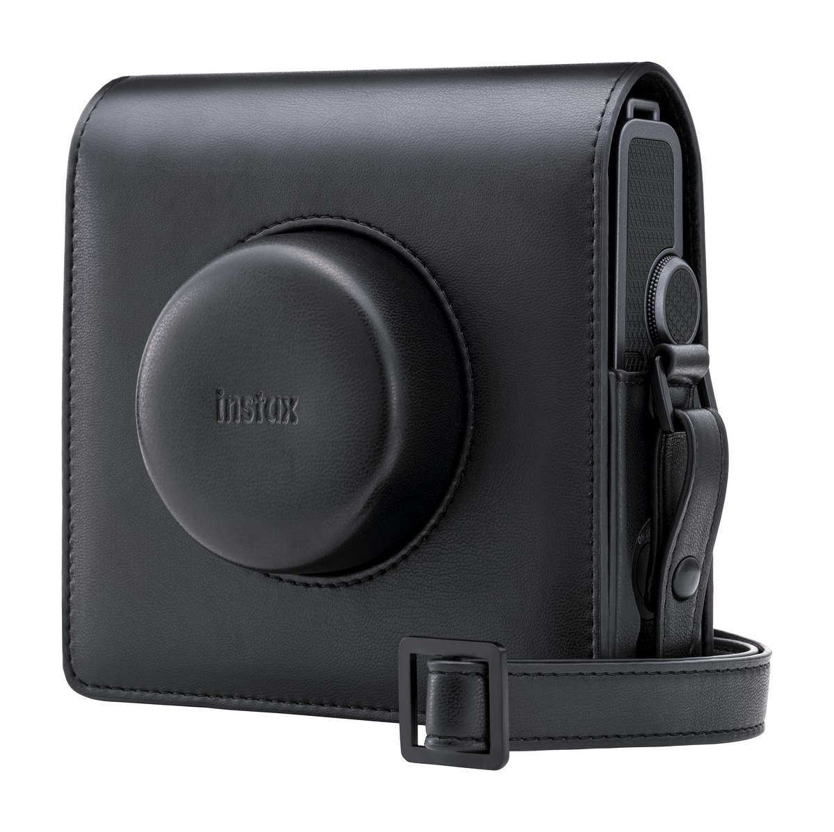 Imagem 0 de Capa para Câmara Fujifilm Instax Wide Evo - Preto