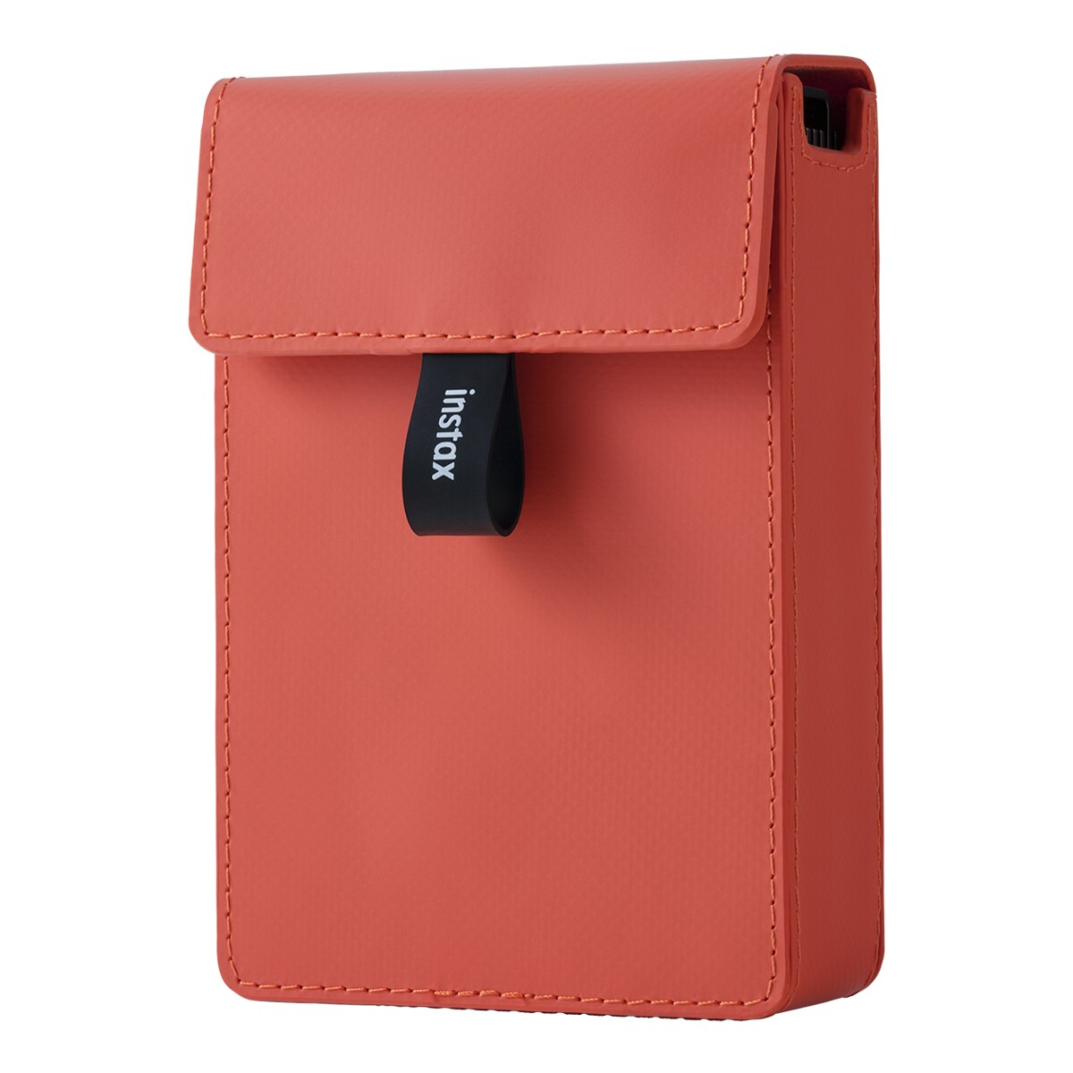 Capa Original Instax para Impressora Instax Mini Link+ Laranja-3