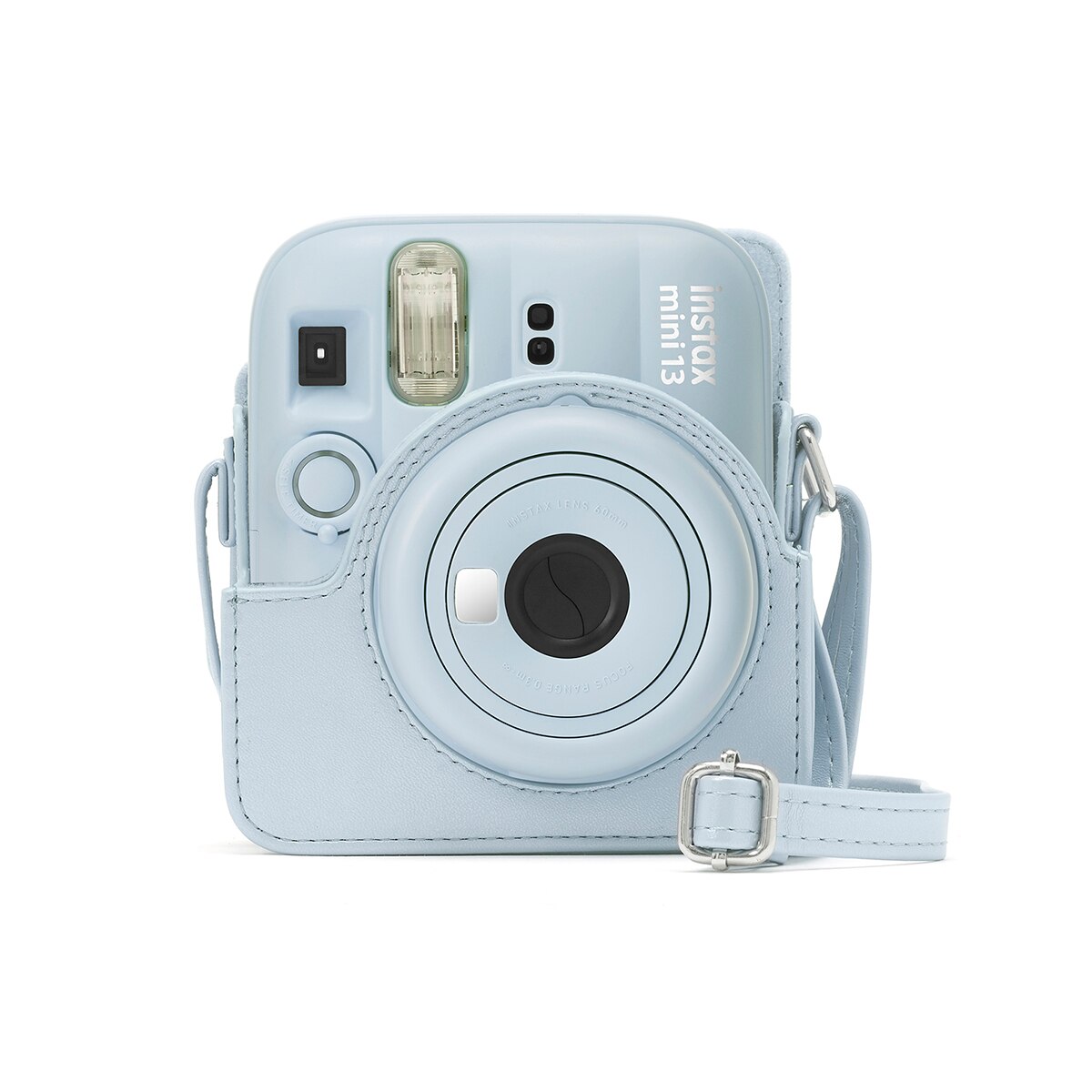 Kit de Acessórios Fujifilm Instax Mini 13 Frost Blue-6