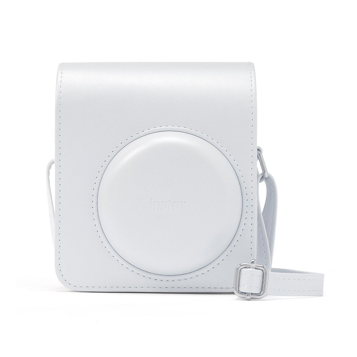 Kit de Acessórios Fujifilm Instax Mini 13 Clay White-5