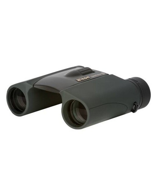 Binóculos Sportstar 10x25 Preto-1