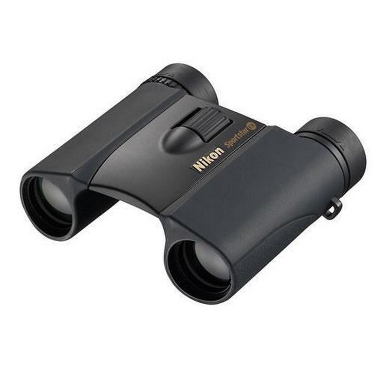 Binóculos Sportstar 10x25 Preto-2