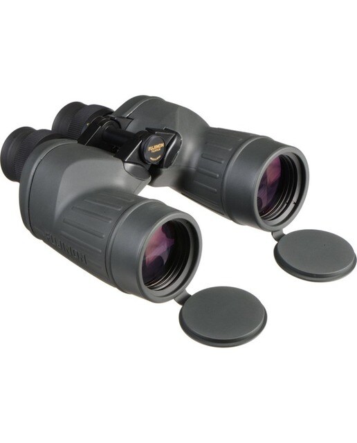 Imagem 0 de Binóculos Fujinon 7 x 50 FMTR SX-2