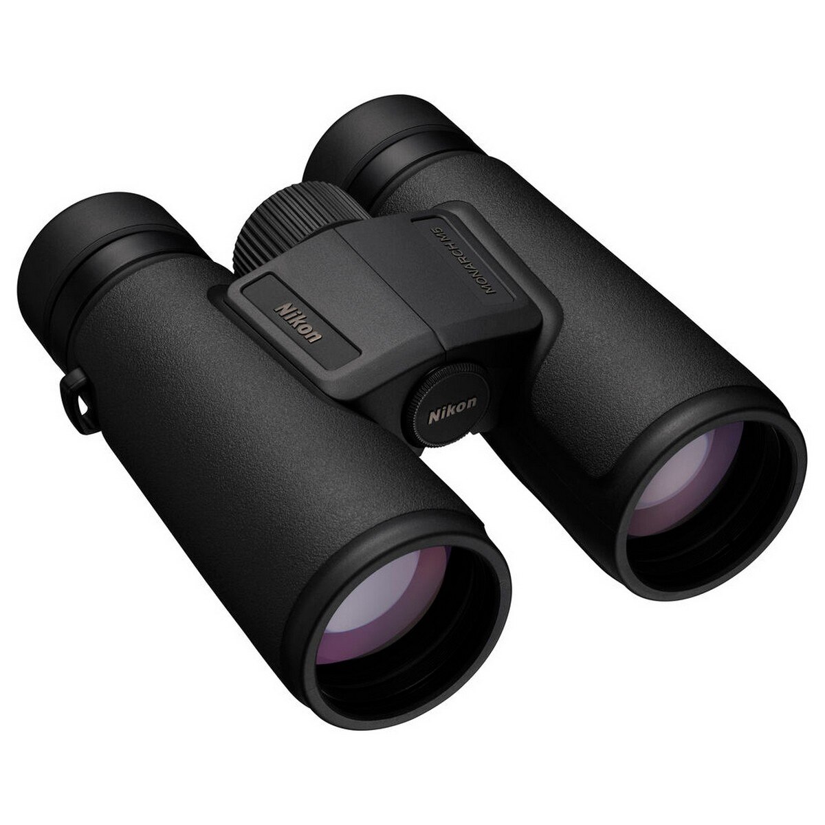 Binóculos Kit Naturalista HQ II Monarch M5 10x42 Preto-2