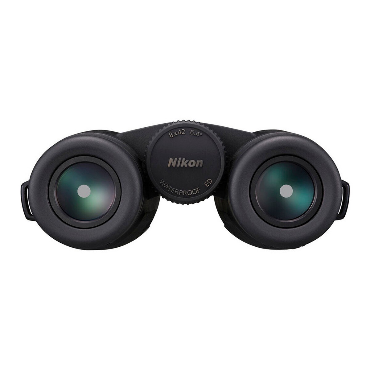 Binóculos Kit Naturalista HQ II Monarch M5 10x42 Preto-3