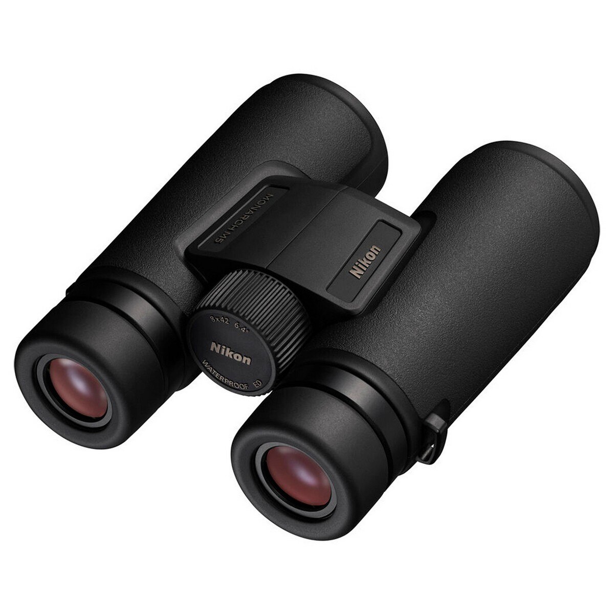 Binóculos Kit Naturalista HQ I Monarch M5 8X42 Preto-3