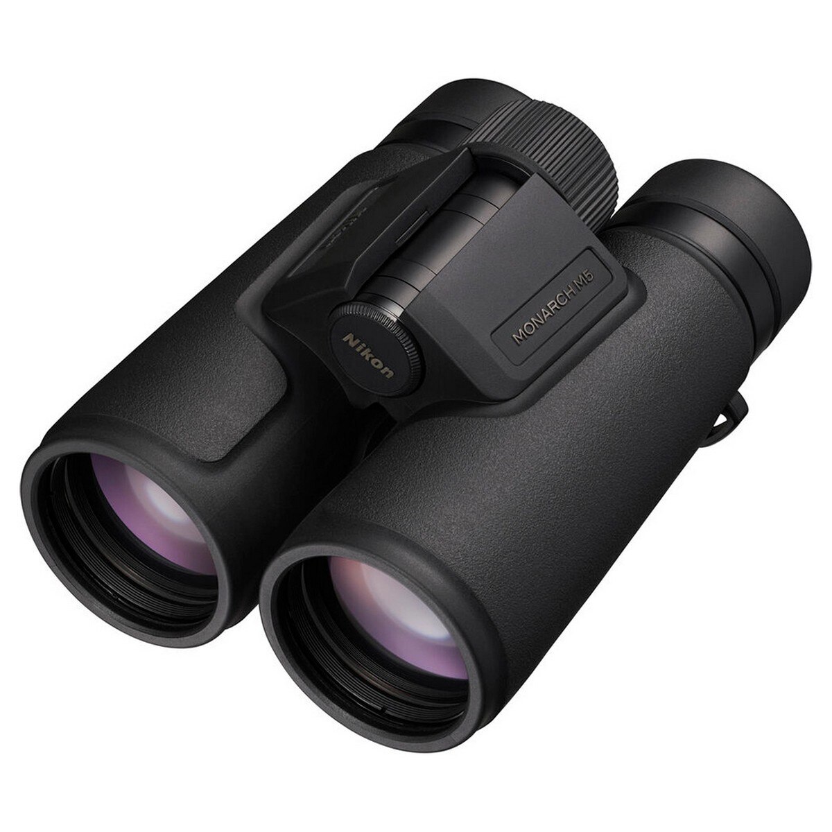 Binóculos Kit Naturalista HQ I Monarch M5 8X42 Preto-5