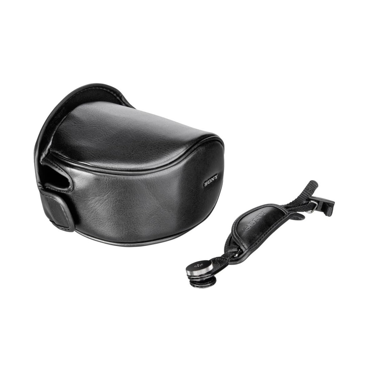 Imagem 0 de Bolsa de Transporte Sony LCJHL.SYH para Cyber-Shot LCJ-HL