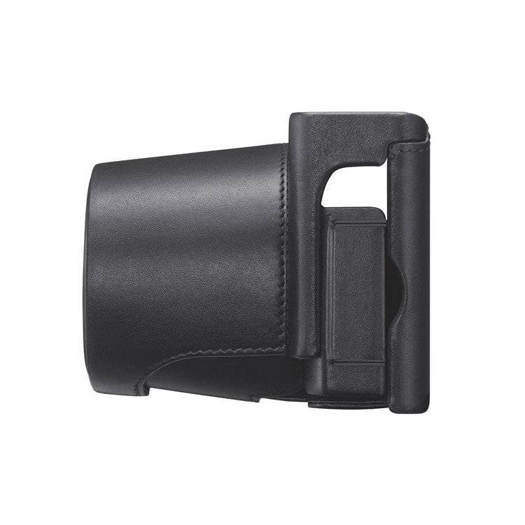 Estojo de Proteção Sony LCJ-RXH Para a Cyber-Shot da Série RX1 Preto-4